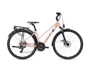 Dviratis CTM Maxima 1.0 28 trek