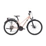 Dviratis CTM Maxima 1.0 28 trek