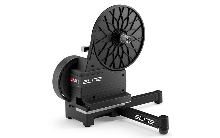 Treniruoklis Elite Avanti interactive