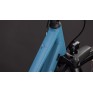 Dviratis Cube Touring ONE Trapeze bluebird'n'grey 2026