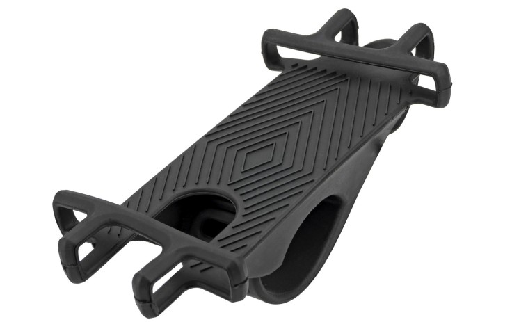 Telefono laikiklis Azimut Smartphone rubber