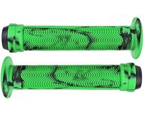 Vairo rankenėlės ProX GP-75H BMX 150mm green