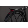 Dviratis Cube Kathmandu Pro coal'n'black 2026
