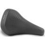 Balnelis ACID Nino Rookie 198x120mm with seat post 25.4x170mm