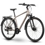 Dviratis Raymon Zayn Comp 2027 taupe grey-black