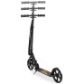 Paspirtukas HyperMotion Vibe black