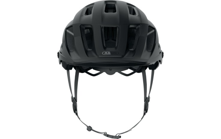 Šalmas Abus Moventor 2.0 velvet black