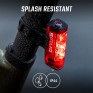Galinė lempa Sigma Hiro 50 Link USB