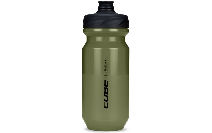 Gertuvė Cube Flow DS 500 olive