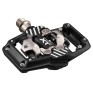 Pedalai Shimano XT PD-M8220 + CL-MT001 black