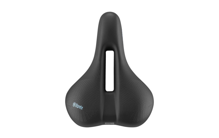 Balnelis Selle Royal Float Moderate Fit Foam