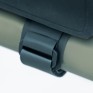 Dėtuvė ant rėmo SKS Race Toptube black