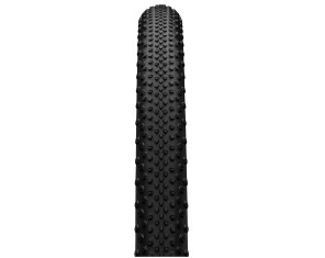 Padanga 28 Continental Terra Speed PT TR 40-622 black/cream Fold