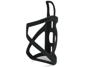 Gertuvės laikiklis Cube HPP Left-Hand Sidecage matt black'n'glossy black