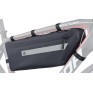 Dėtuvė ant rėmo Merida Bikepacking Travel L 5,4L black