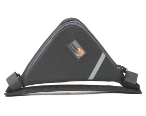 Dėtuvė ant rėmo New Looxs 1.2L black