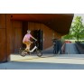 Elektrinis dviratis Ecobike Rhino Cruise White 504Wh