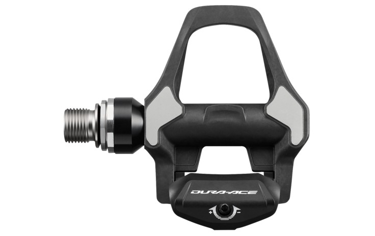 Pedalai Shimano DURA-ACE PD-R9300 SPD-SLR + CL-SL11