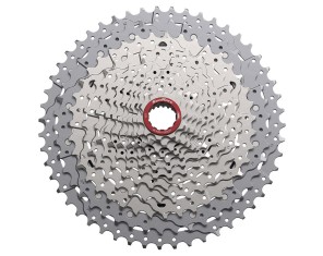 Galinis žvaigždžių blokas SunRace CSMZ932 12-speed Micro Spline 11-51T
