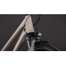 Dviratis Cube Kathmandu ONE Trapeze oatgrey'n'grey 2026