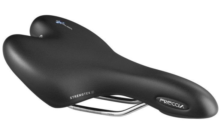 Balnelis Selle Royal Freccia Strengtex RoyalGel