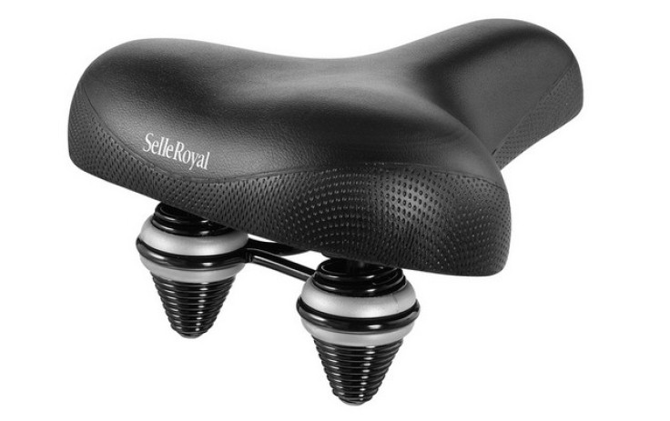 Balnelis Selle Royal 6954