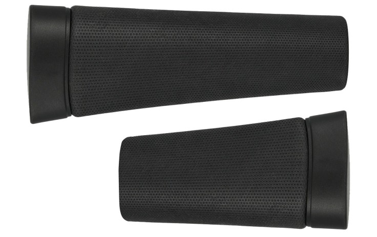 Vairo rankenėlės Selle Royal Nivo gripshift