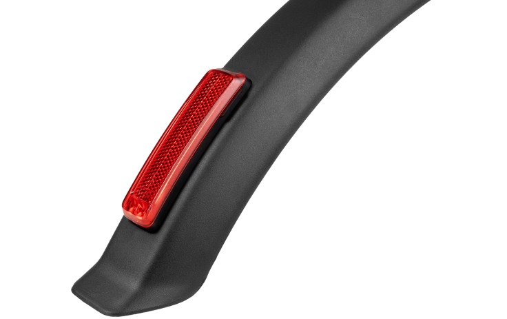 Galinis žibintas ACID Mudguard Pro SIC 2.0