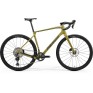 Dviratis Merida Silex 7000 2026 low key green(gunmetal grey)