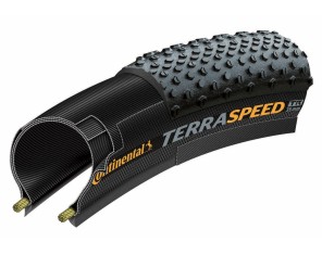 Padanga 28 Continental Terra Speed PT TR 40-622 Fold