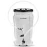 Talpa vandeniui Cube Backpack 1.5 transparent