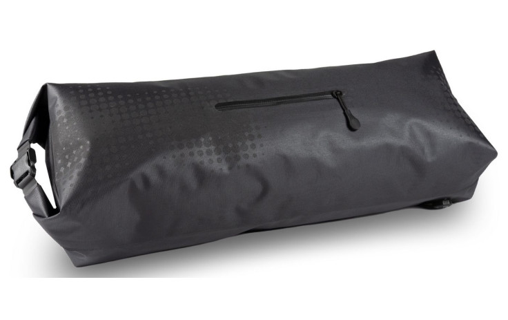 Krepšys/dėtuvė ant vairo ACID Pack PRO 15 black