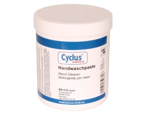 Valiklis Cyclus Tools washing paste for hands 500g (710025)