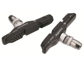 Stabdžių kaladėlės V-brake Jagwire Mountain Pro AW 70mm black