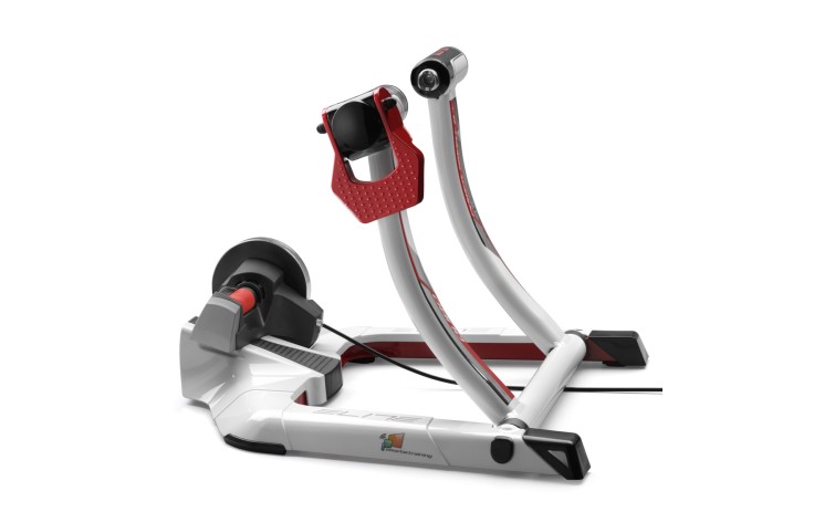 Treniruoklis Elite Qubo Power Mag Smart Blu+