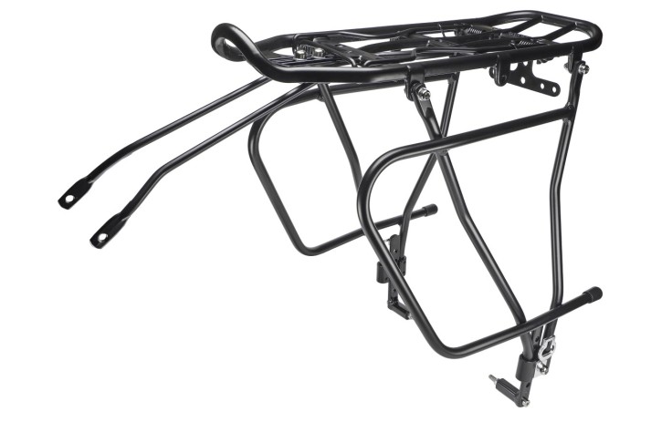 Bagažinė Azimut for DISC brakes Alu 24-29 universali