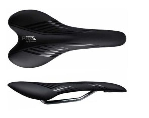 Balnelis Velo ProX VL-1200 Zone Cut black