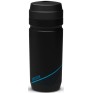 Įrankių dėtuvė Cube 0.6l for bottle cage black'n'grey'n'blue