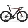 Dviratis Merida Reacto 8000 2027 rainbow purple/black(purple)