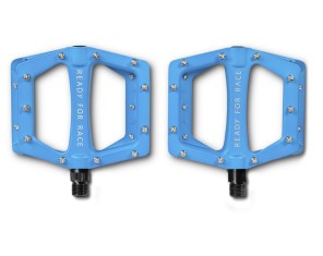 Pedalai RFR Flat CMPT Alu blue