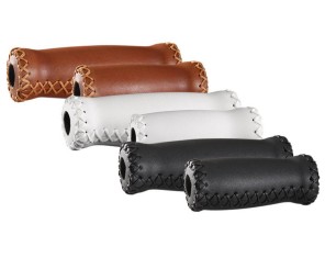 Vairo rankenėlės Velo ProX VLG-617-3A 127/92mm eco-leather brown