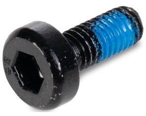 Varžtas ACID M6x14-8.8 spherical