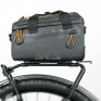Kelioninis krepšys ant bagažinės SKS Infinity Universal side bag black