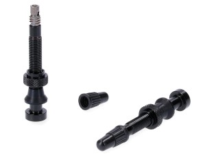 Bekamerinių ventilių komplektas NEWMEN Tubeless 44mm