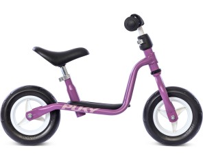 Balansinis dviratukas PUKY LR M perky purple