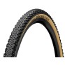 Padanga 28 Continental Terra Trail SW 35-622 Fold black/creme