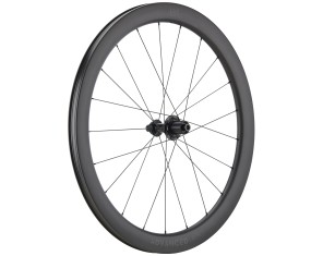 Galinis ratas NEWMEN Advanced Carbon A.50 622 21H Road SJ C-Lock 12x142 HG