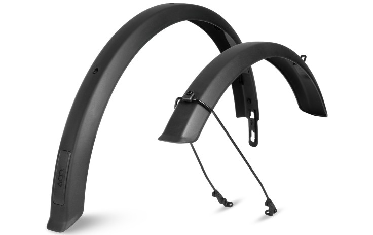 Skydelių komplektas 29 ACID SIC 2.0 76 BB Mount