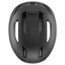 Šalmas Uvex urban planet black matt