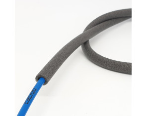 Pavarų troselio apsauga nuo triukšmo Capgo OL ID 4.5mm OD 9mm 2m